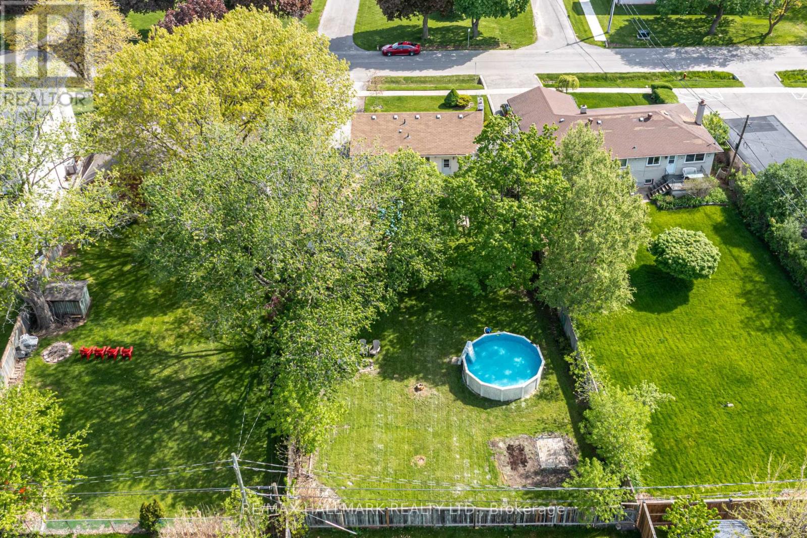 1024 Churchill Avenue, Oakville, Ontario  L6H 2A6 - Photo 33 - W13455692