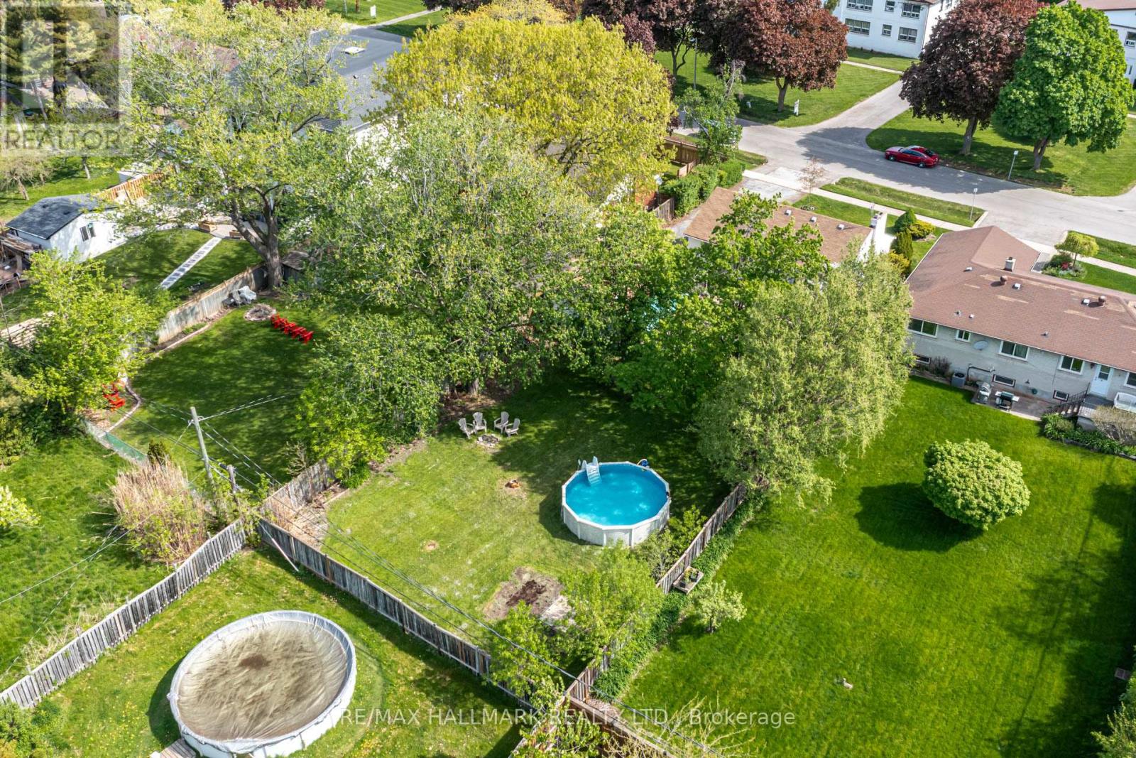 1024 Churchill Avenue, Oakville, Ontario  L6H 2A6 - Photo 34 - W13455692
