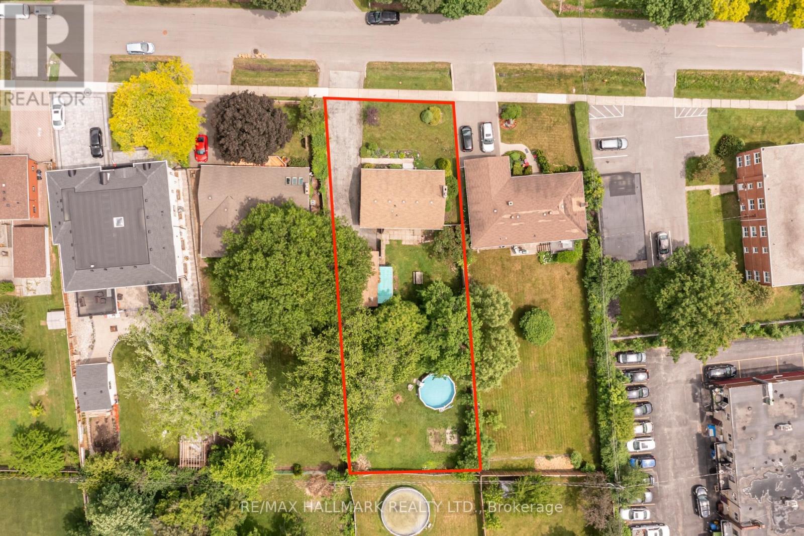1024 Churchill Avenue, Oakville, Ontario  L6H 2A6 - Photo 37 - W13455692