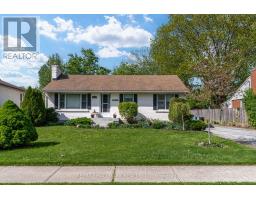 1024 CHURCHILL AVENUE, Oakville, Ontario