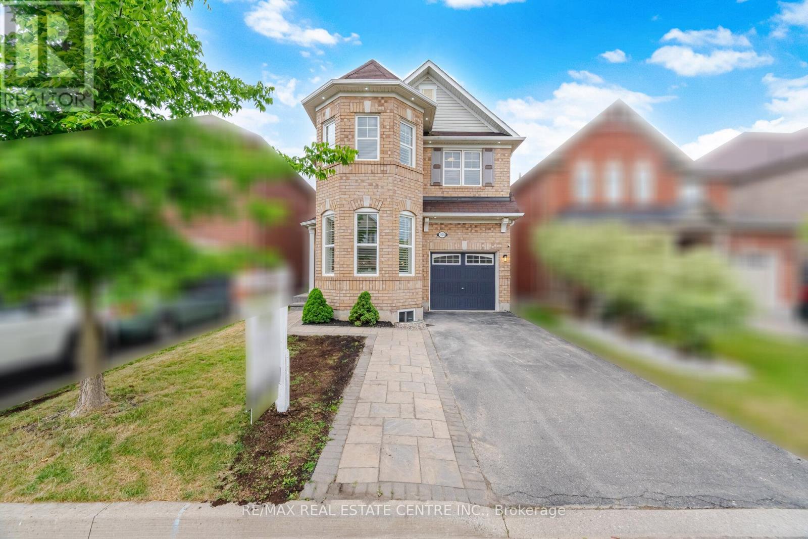 1135 SOLOMON COURT, Milton, Ontario