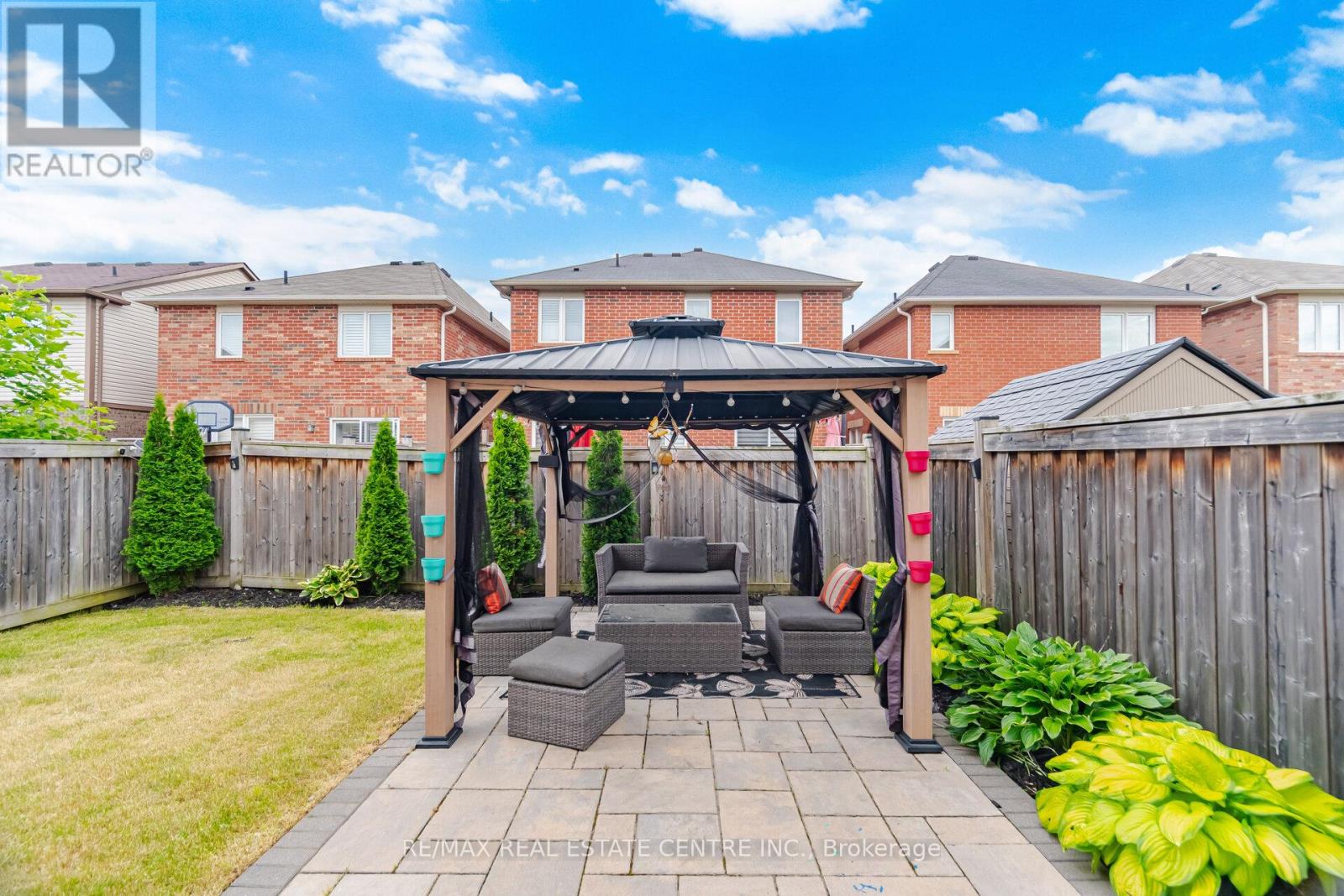 1135 Solomon Court, Milton, Ontario  L9T 8H1 - Photo 39 - W13455706