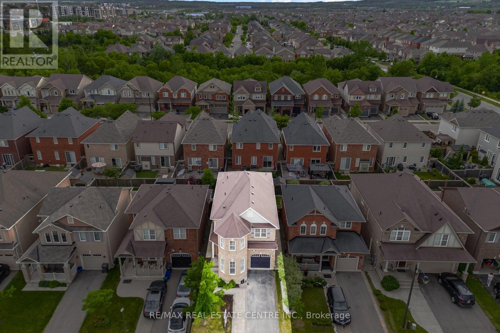1135 Solomon Court, Milton, Ontario  L9T 8H1 - Photo 4 - W13455706