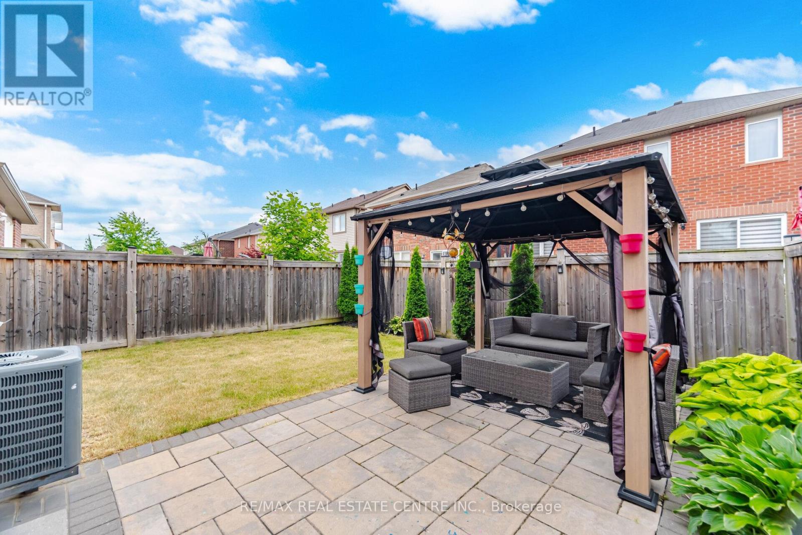 1135 Solomon Court, Milton, Ontario  L9T 8H1 - Photo 40 - W13455706