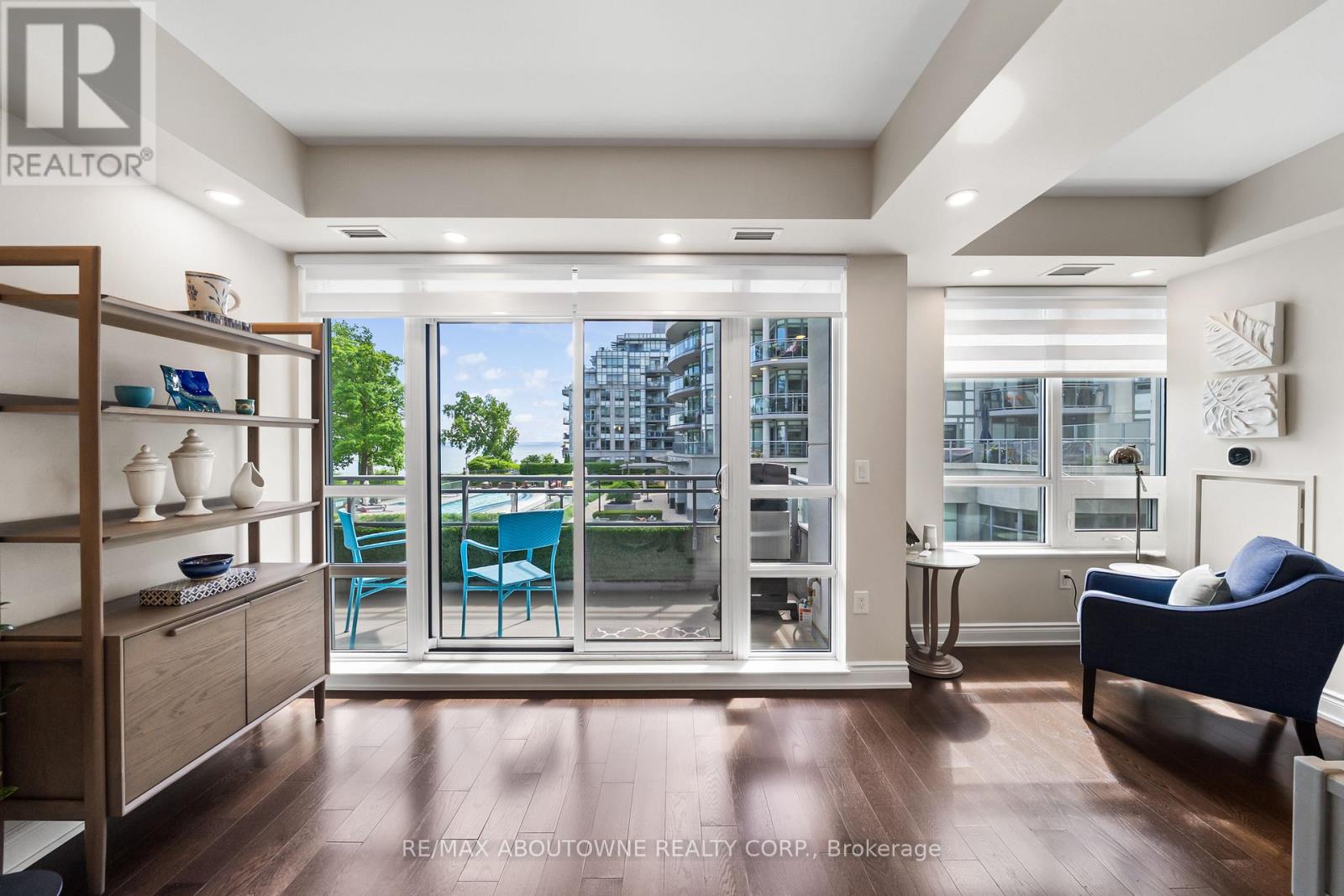 205 - 3500 Lakeshore Road W, Oakville, Ontario  L6L 0B4 - Photo 17 - W13455778