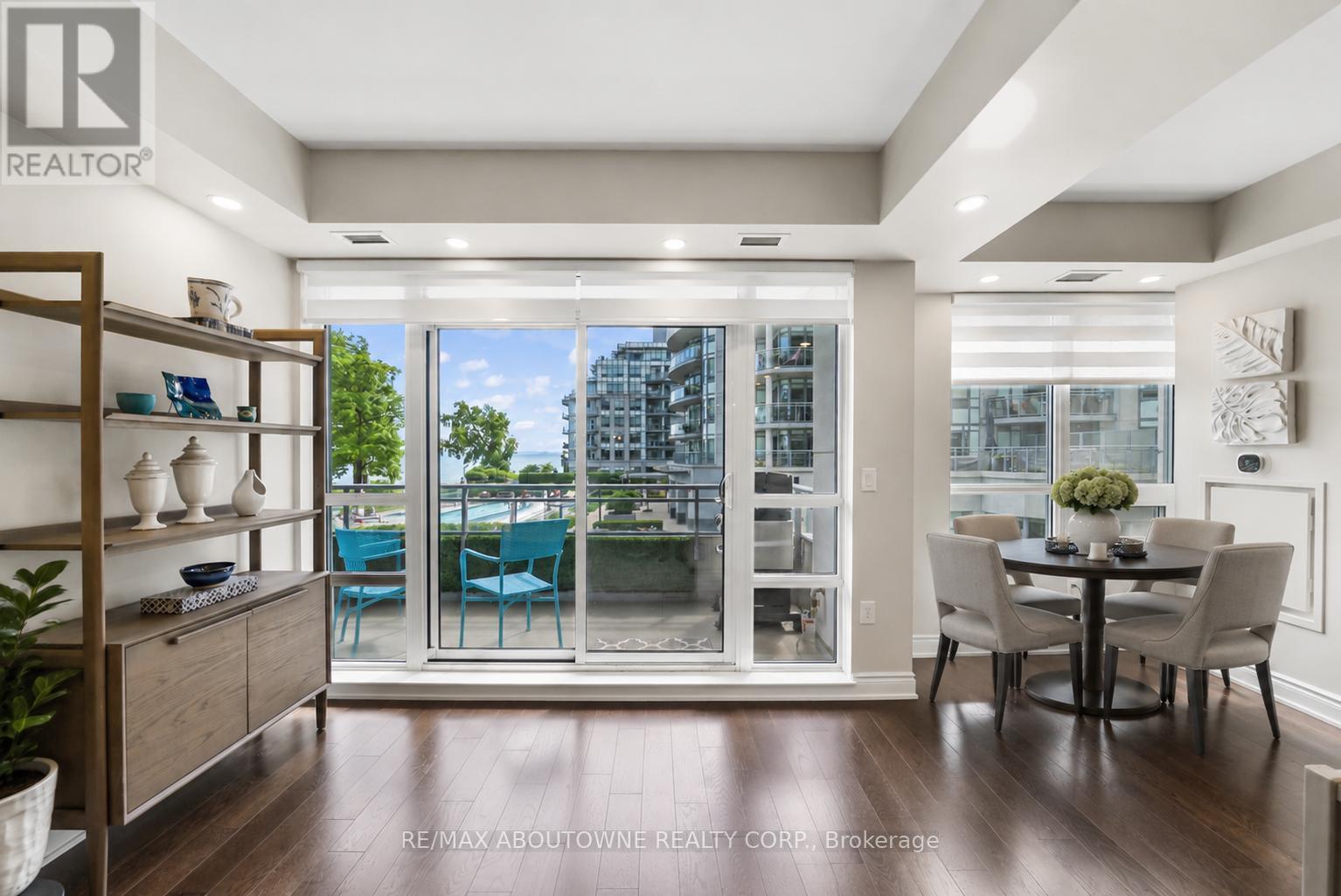 205 - 3500 Lakeshore Road W, Oakville, Ontario  L6L 0B4 - Photo 18 - W13455778