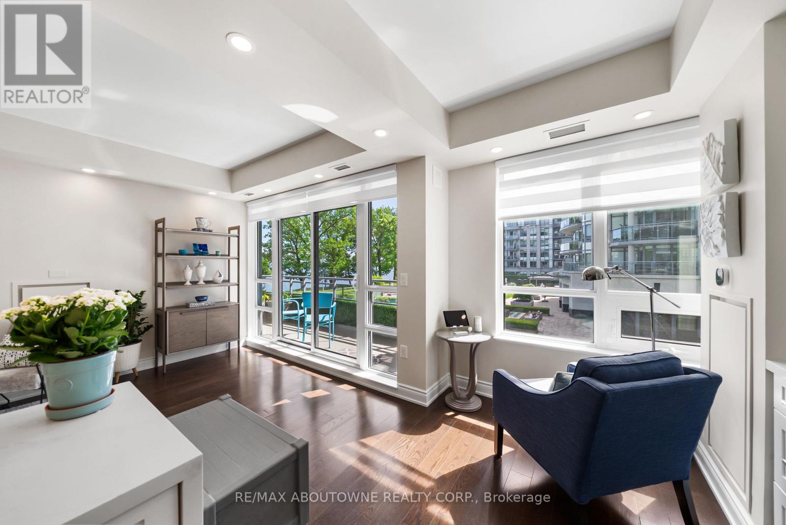 205 - 3500 Lakeshore Road W, Oakville, Ontario  L6L 0B4 - Photo 19 - W13455778