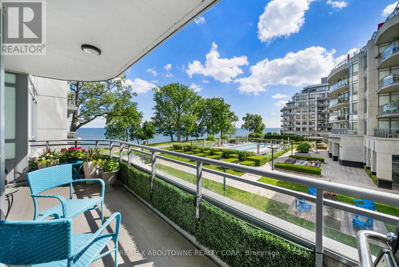 205 - 3500 Lakeshore Road W, Oakville, Ontario  L6L 0B4 - Photo 20 - W13455778