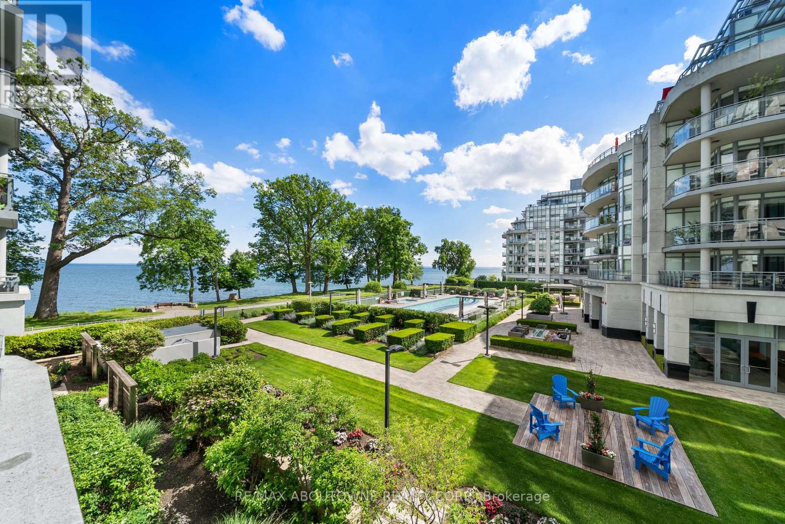 205 - 3500 Lakeshore Road W, Oakville, Ontario  L6L 0B4 - Photo 21 - W13455778