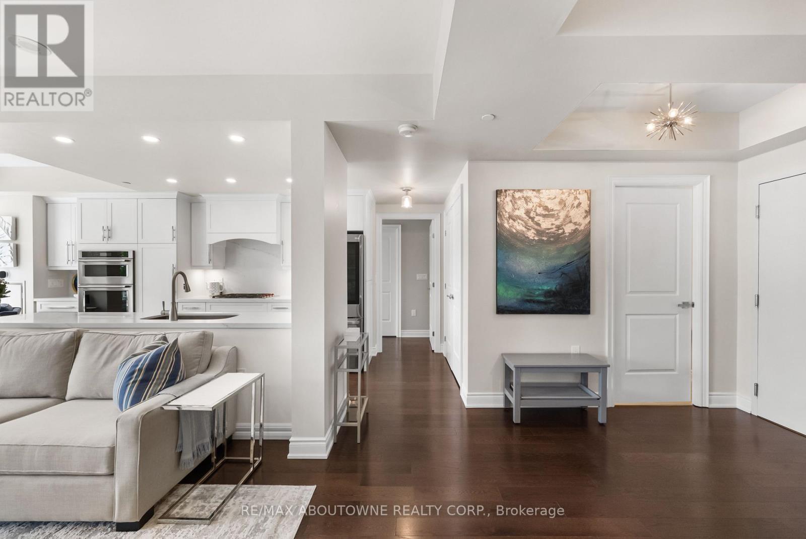 205 - 3500 Lakeshore Road W, Oakville, Ontario  L6L 0B4 - Photo 25 - W13455778