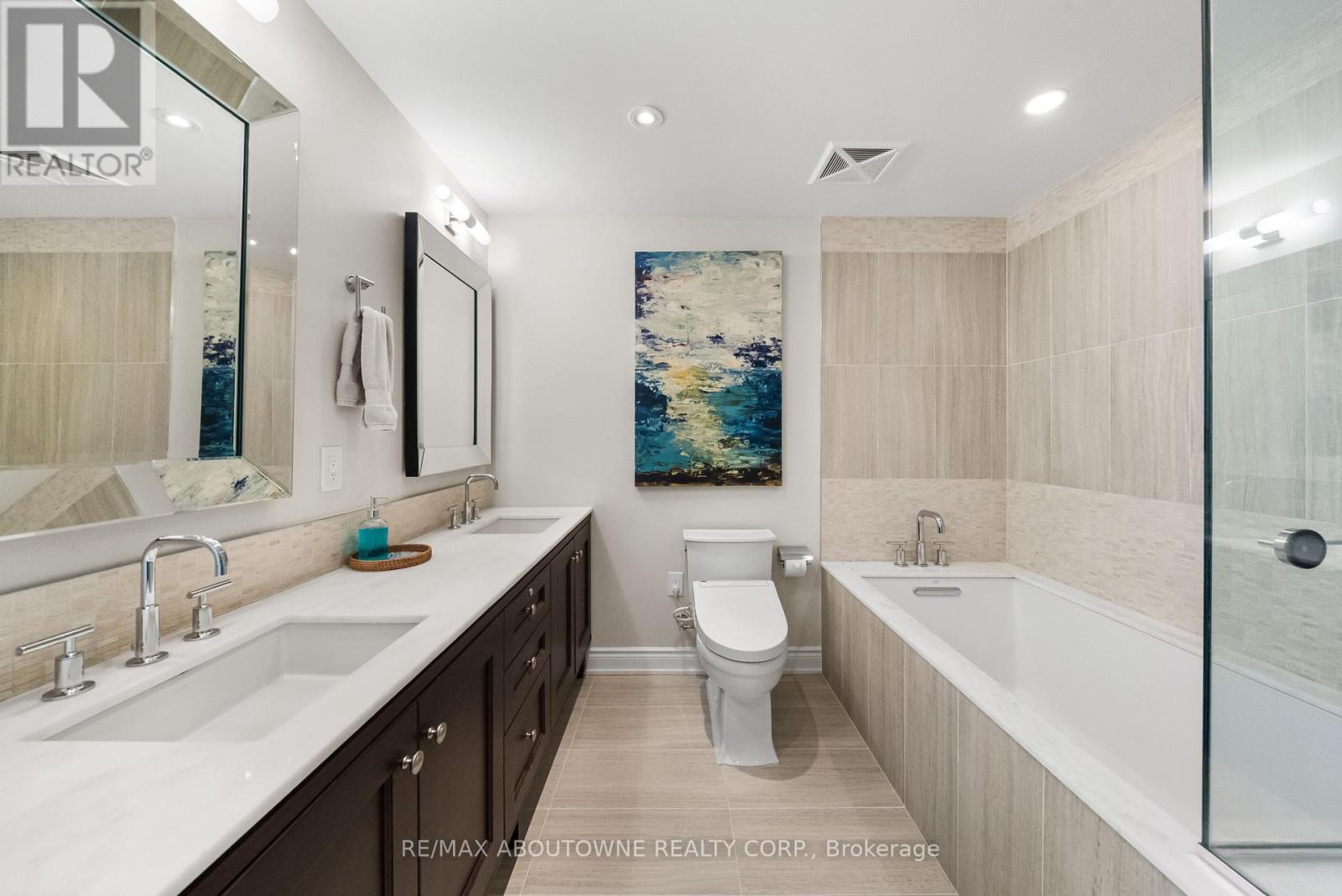 205 - 3500 Lakeshore Road W, Oakville, Ontario  L6L 0B4 - Photo 29 - W13455778
