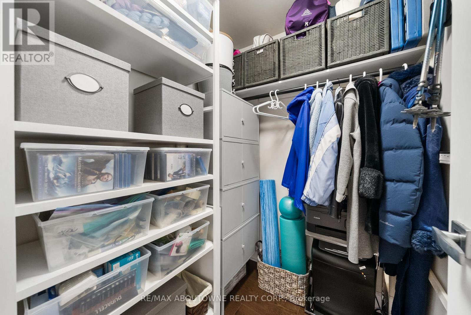 205 - 3500 Lakeshore Road W, Oakville, Ontario  L6L 0B4 - Photo 33 - W13455778