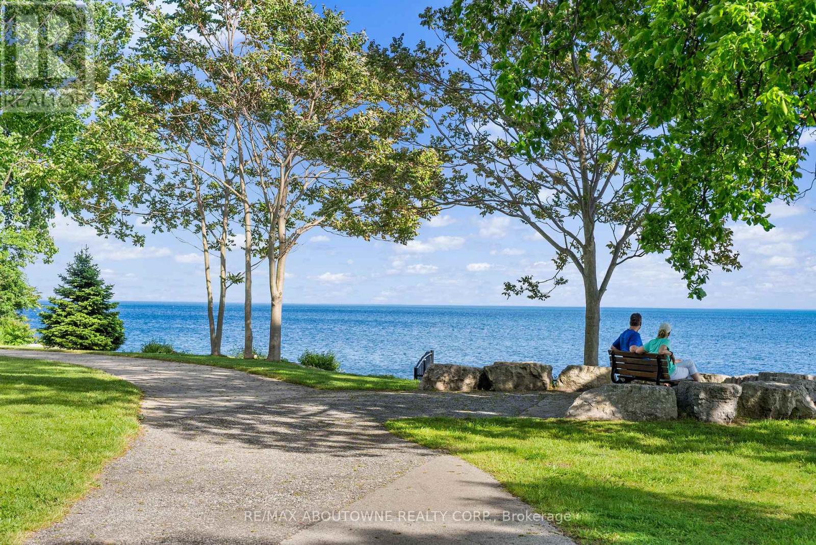 205 - 3500 Lakeshore Road W, Oakville, Ontario  L6L 0B4 - Photo 36 - W13455778
