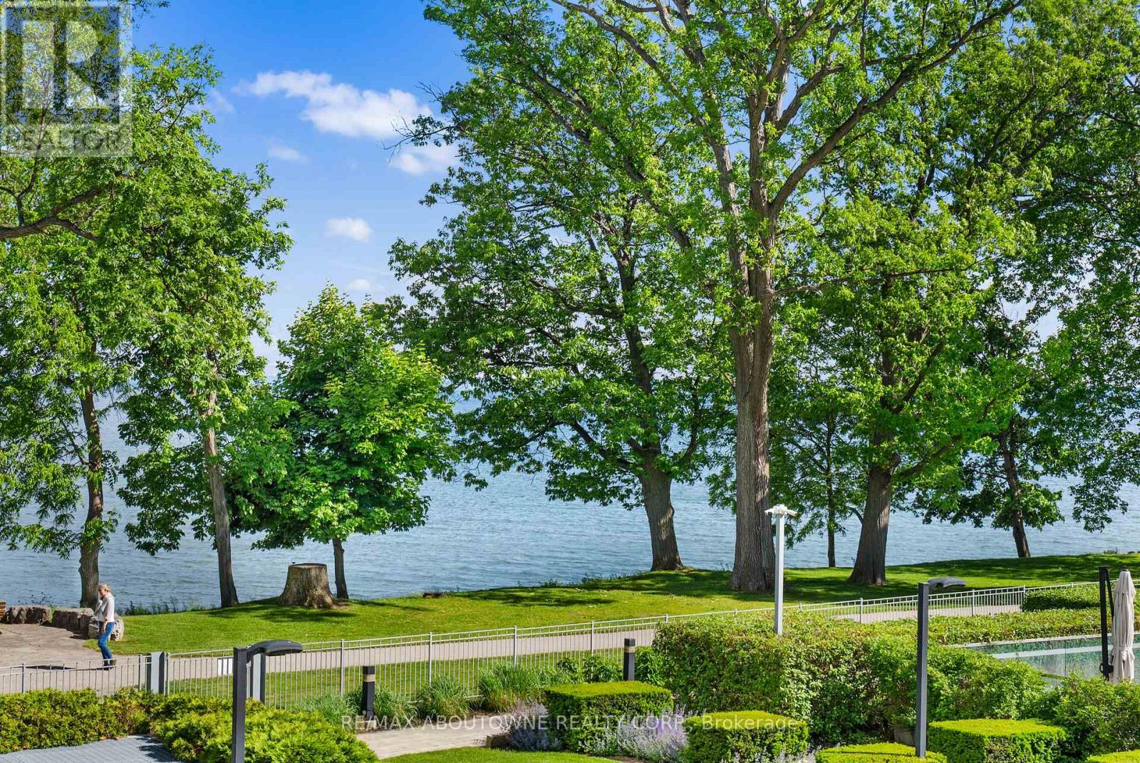 205 - 3500 Lakeshore Road W, Oakville, Ontario  L6L 0B4 - Photo 43 - W13455778