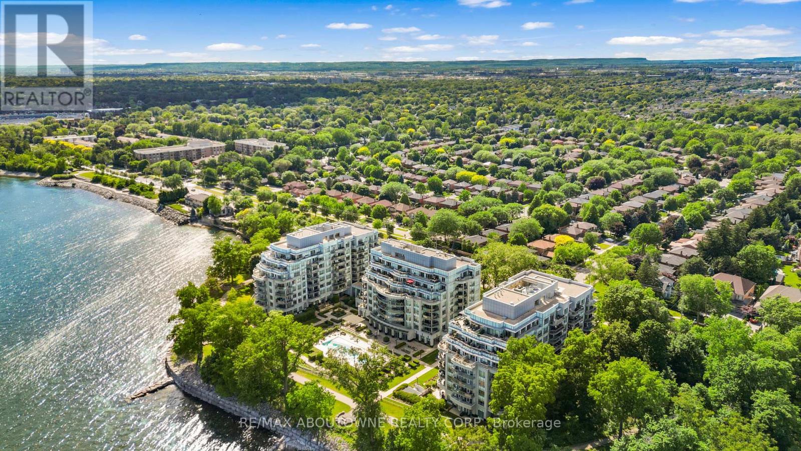 205 - 3500 Lakeshore Road W, Oakville, Ontario  L6L 0B4 - Photo 44 - W13455778