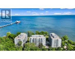 205 - 3500 LAKESHORE ROAD W, Oakville, Ontario