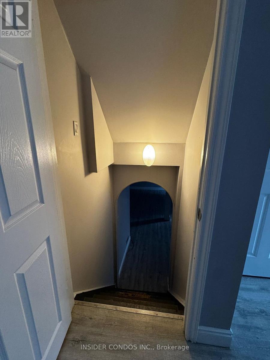 Basement - 49 Doncaster Drive, Brampton, Ontario  L6T 1S8 - Photo 11 - W13455786