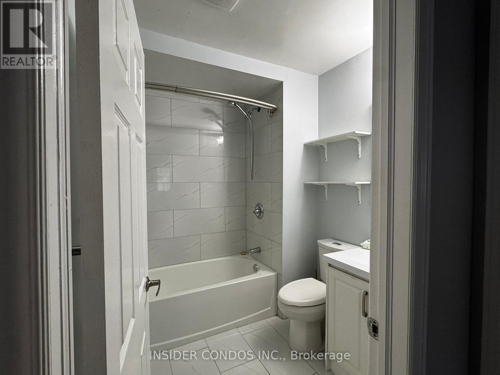 Basement - 49 Doncaster Drive, Brampton, Ontario  L6T 1S8 - Photo 12 - W13455786