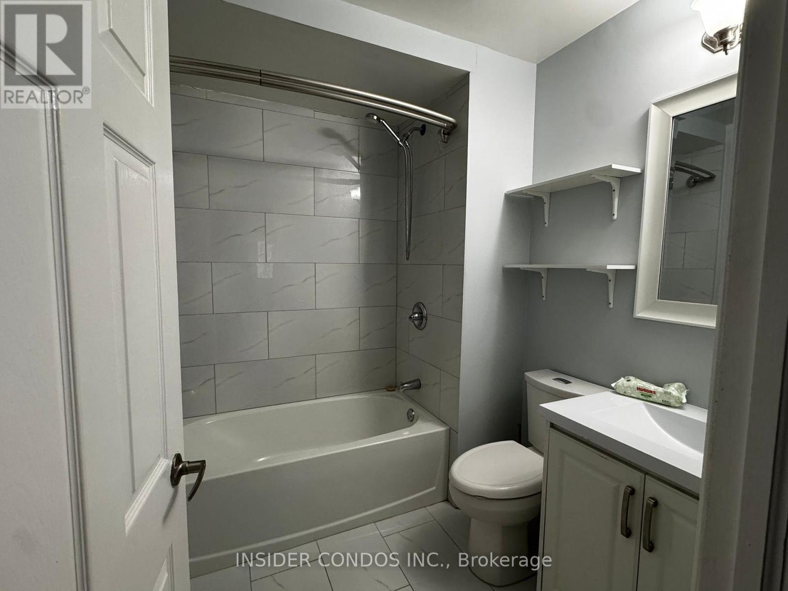 Basement - 49 Doncaster Drive, Brampton, Ontario  L6T 1S8 - Photo 13 - W13455786