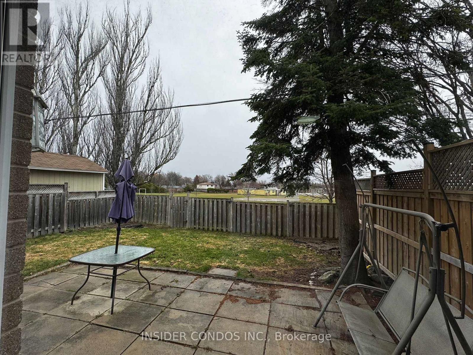 Basement - 49 Doncaster Drive, Brampton, Ontario  L6T 1S8 - Photo 16 - W13455786