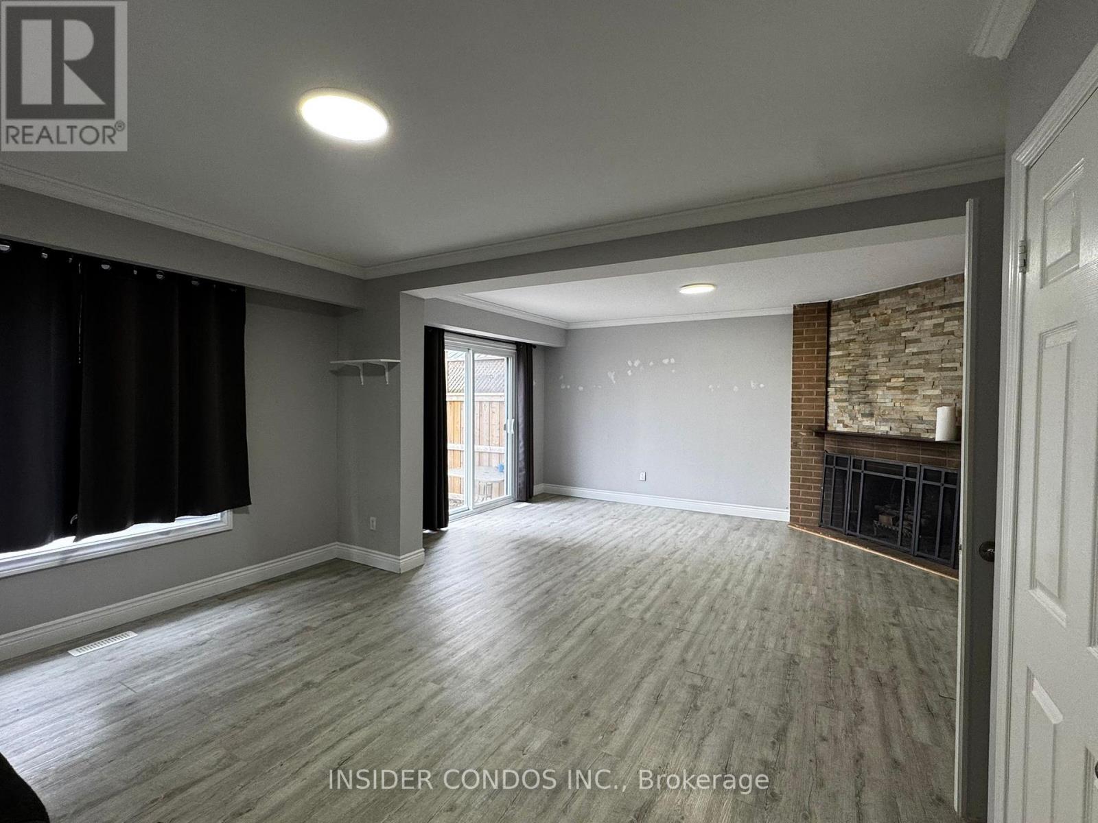 Basement - 49 Doncaster Drive, Brampton, Ontario  L6T 1S8 - Photo 17 - W13455786