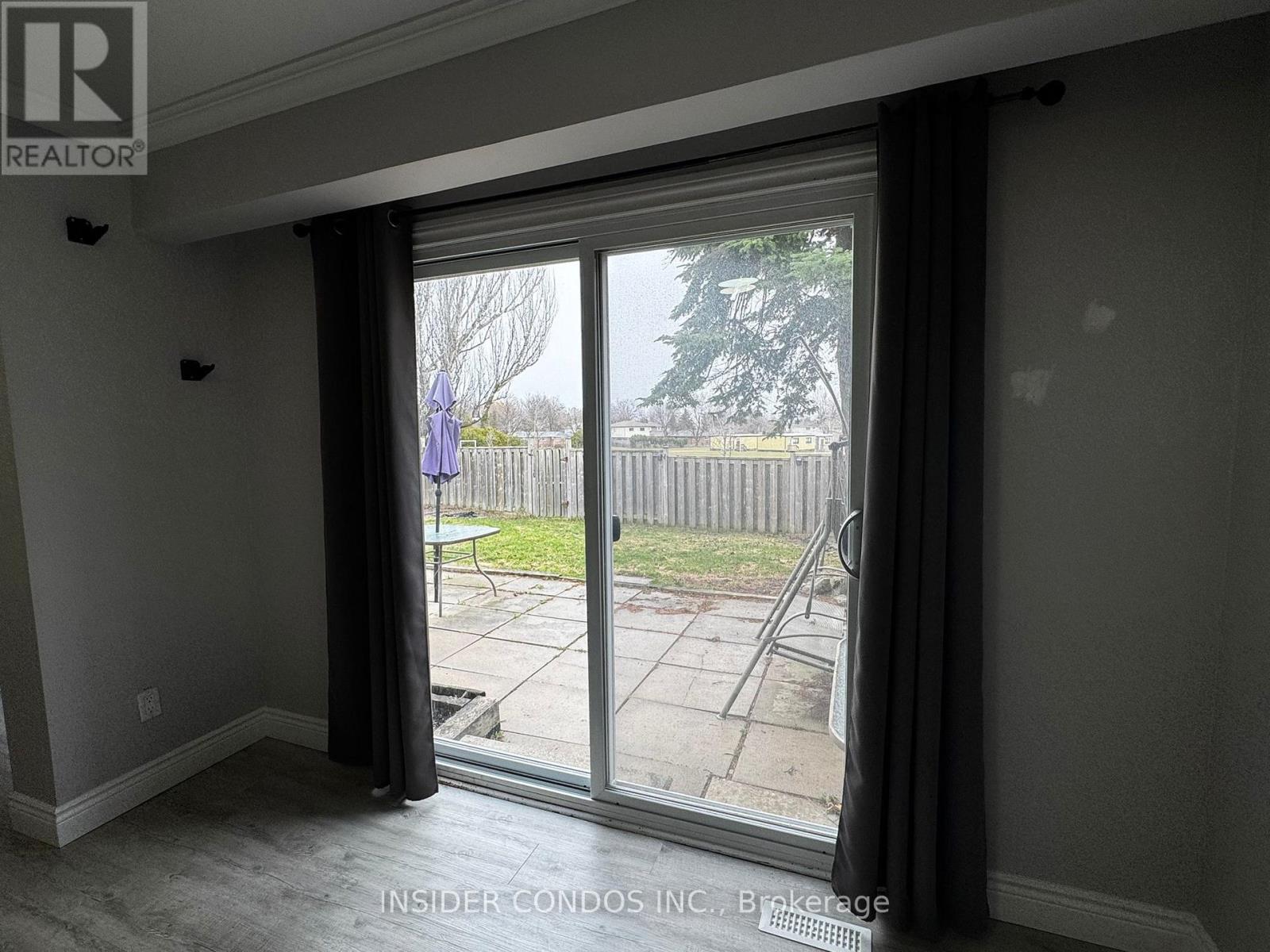 Basement - 49 Doncaster Drive, Brampton, Ontario  L6T 1S8 - Photo 18 - W13455786