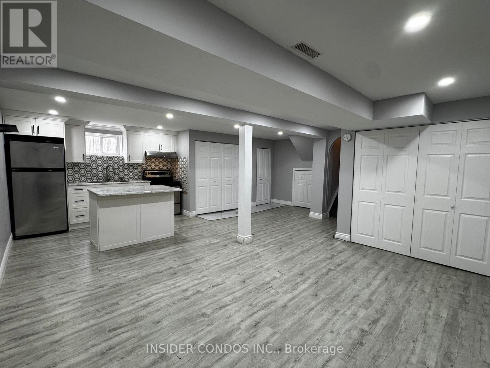 Basement - 49 Doncaster Drive, Brampton, Ontario  L6T 1S8 - Photo 3 - W13455786