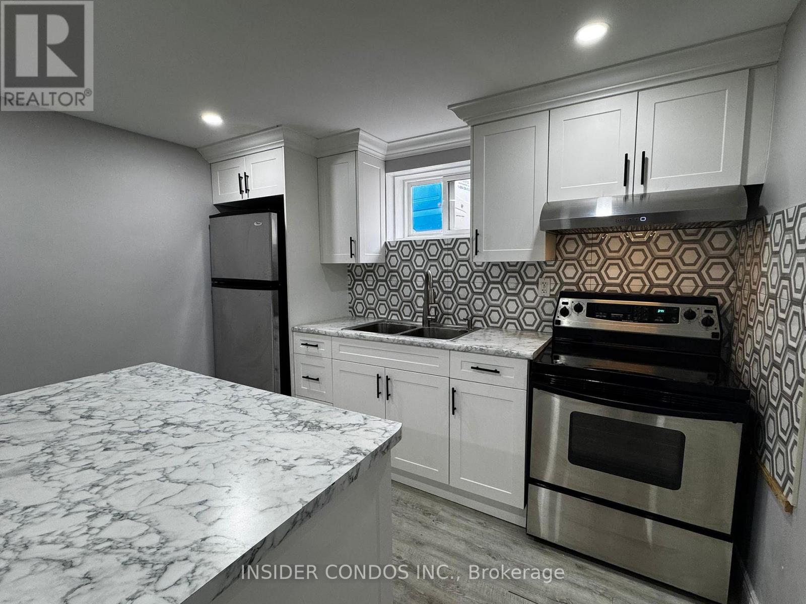 Basement - 49 Doncaster Drive, Brampton, Ontario  L6T 1S8 - Photo 4 - W13455786