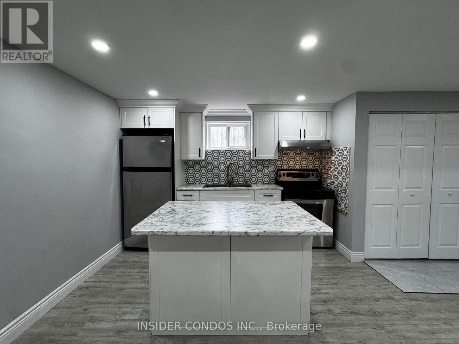 Basement - 49 Doncaster Drive, Brampton, Ontario  L6T 1S8 - Photo 5 - W13455786
