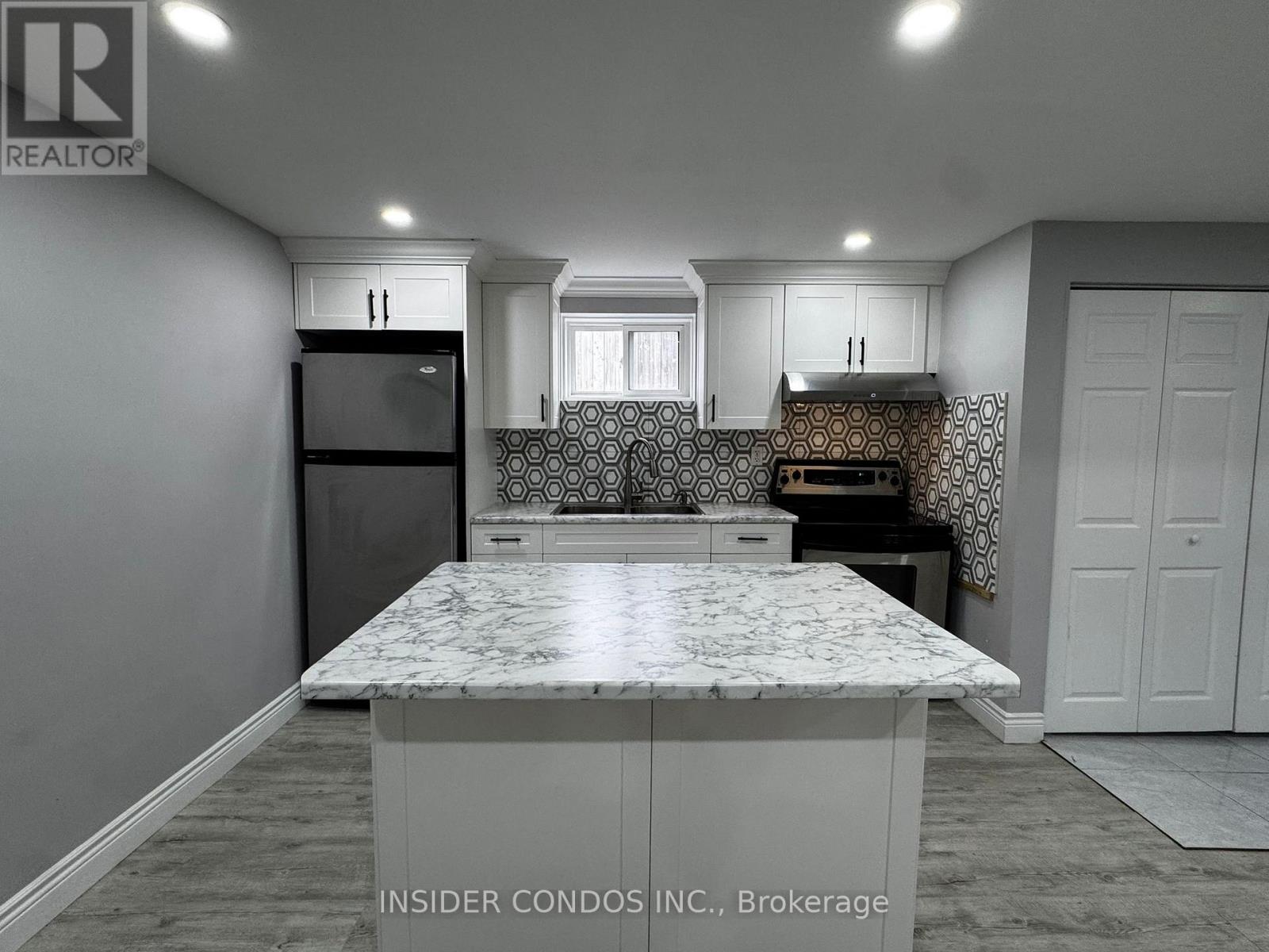 Basement - 49 Doncaster Drive, Brampton, Ontario  L6T 1S8 - Photo 6 - W13455786