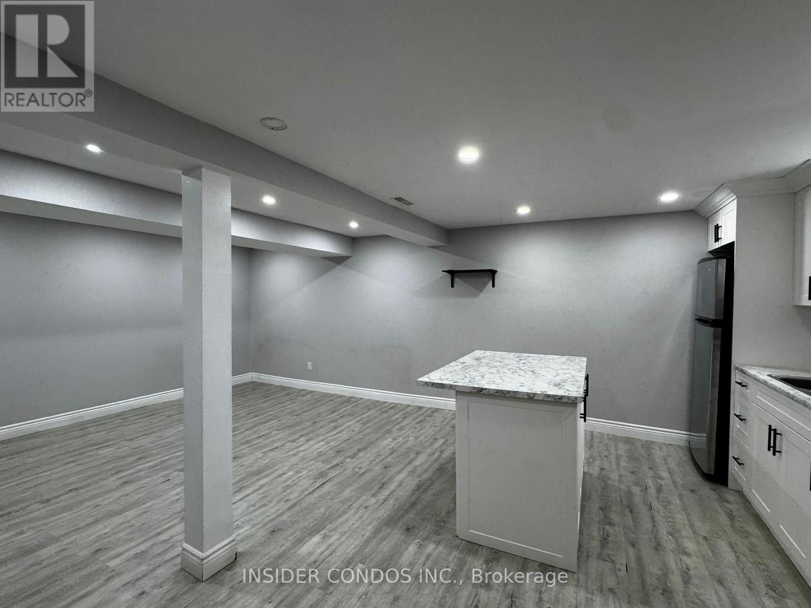 Basement - 49 Doncaster Drive, Brampton, Ontario  L6T 1S8 - Photo 8 - W13455786
