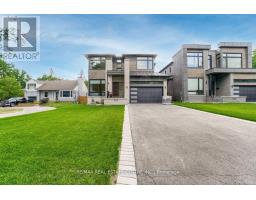 3118 GIVEN ROAD, Mississauga, Ontario