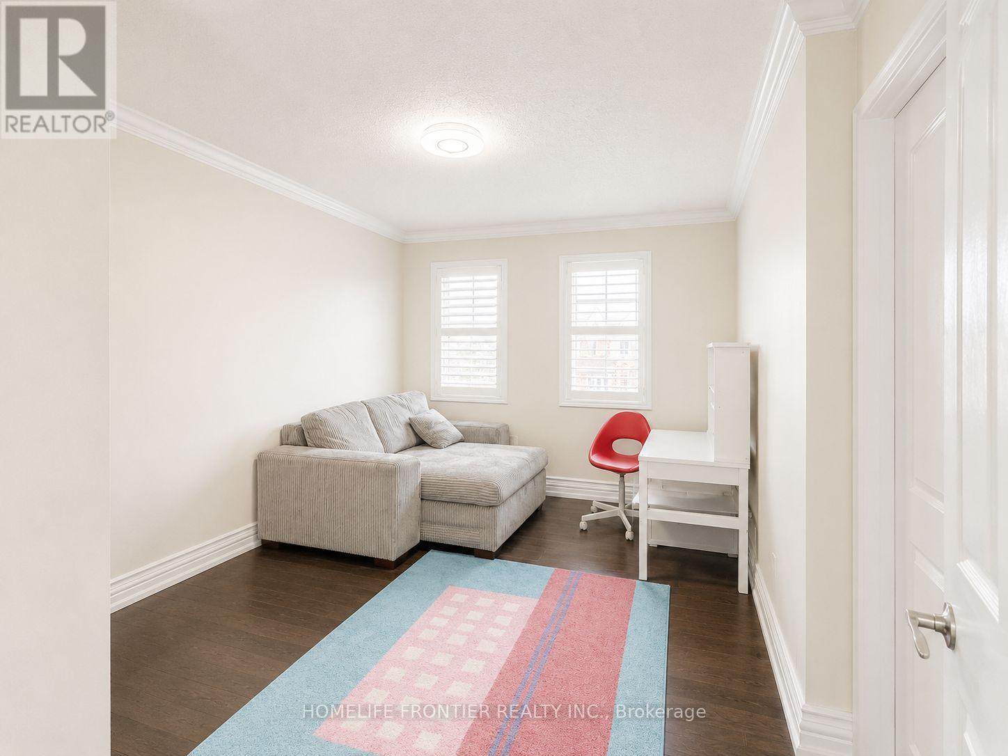 Upper - 885 Farmstead Drive, Milton, Ontario  L9T 8J5 - Photo 16 - W13455814