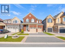 UPPER - 885 FARMSTEAD DRIVE, Milton, Ontario