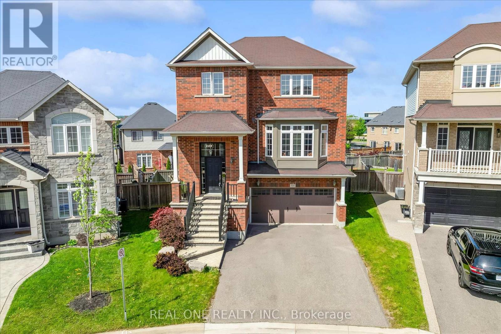 556 Sanderson Crescent, Milton, Ontario  L9T 8L9 - Photo 43 - W13455824
