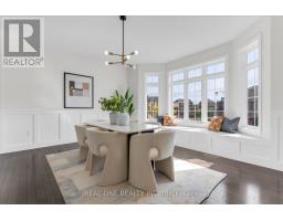556 SANDERSON CRESCENT, Milton, Ontario