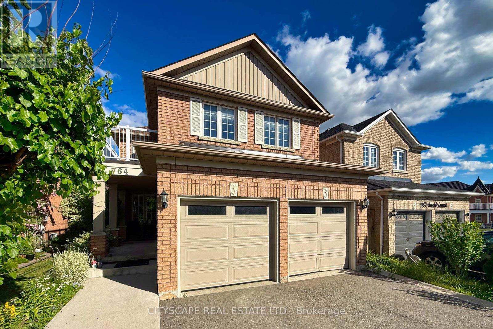 764 AVOCADO CRESCENT, Mississauga, Ontario