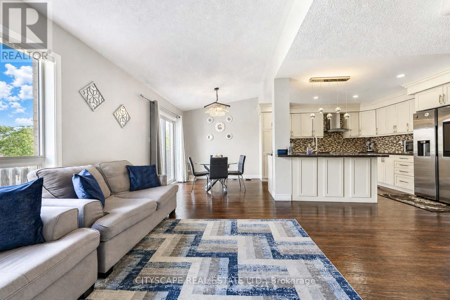 764 Avocado Crescent, Mississauga, Ontario  L5W 1H4 - Photo 19 - W13455848