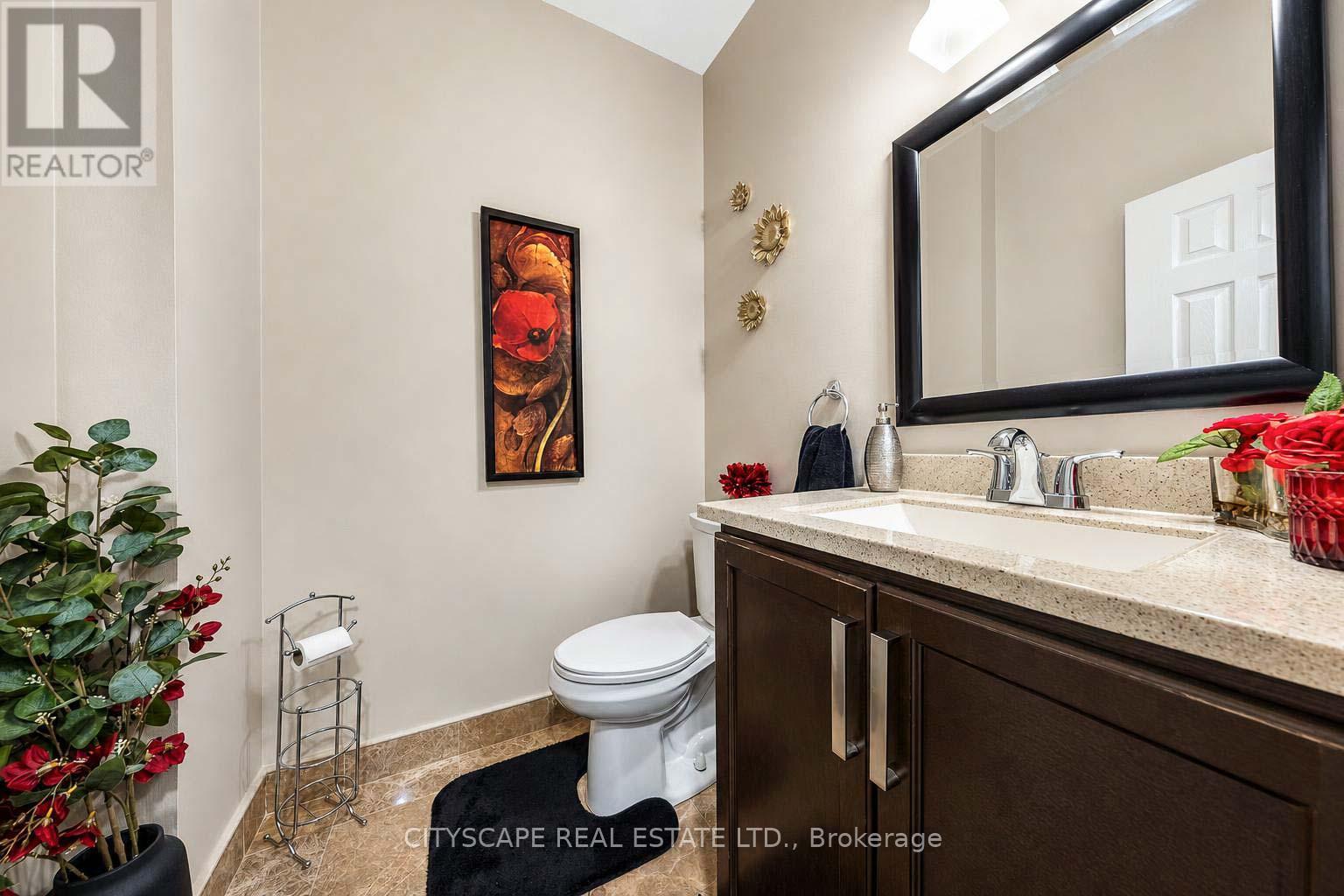 764 Avocado Crescent, Mississauga, Ontario  L5W 1H4 - Photo 22 - W13455848