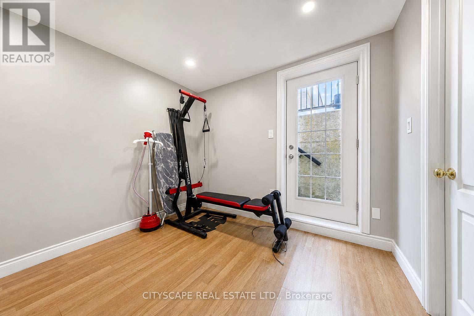 764 Avocado Crescent, Mississauga, Ontario  L5W 1H4 - Photo 41 - W13455848