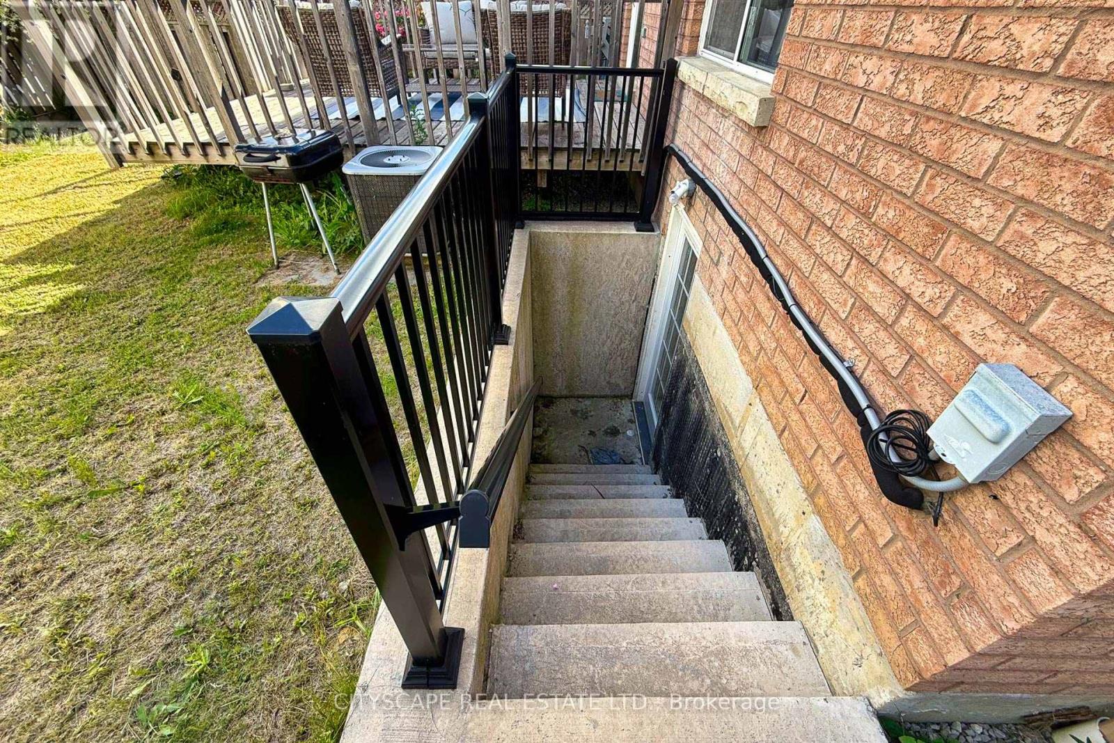764 Avocado Crescent, Mississauga, Ontario  L5W 1H4 - Photo 42 - W13455848