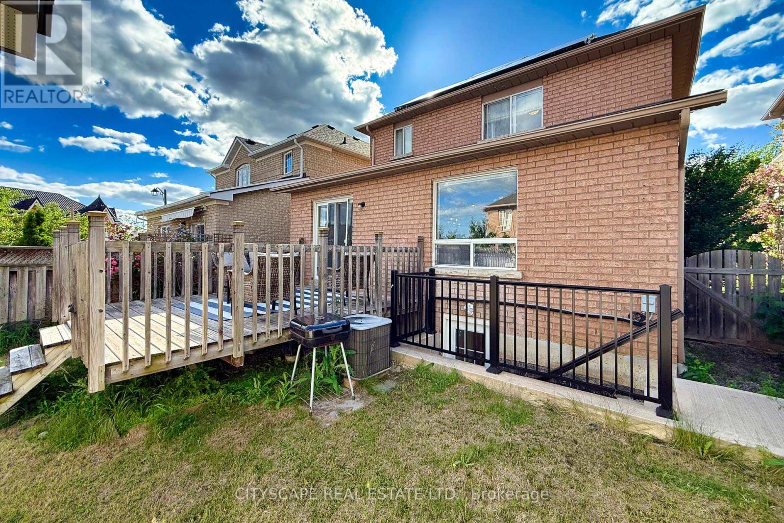 764 Avocado Crescent, Mississauga, Ontario  L5W 1H4 - Photo 44 - W13455848