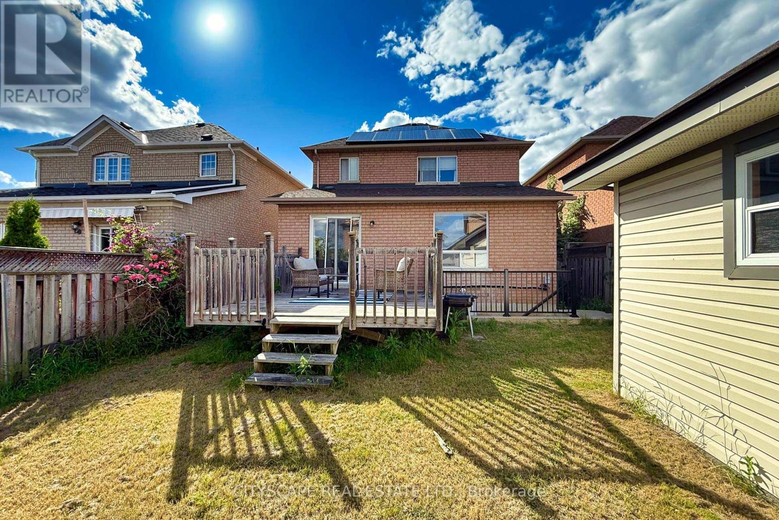 764 Avocado Crescent, Mississauga, Ontario  L5W 1H4 - Photo 45 - W13455848