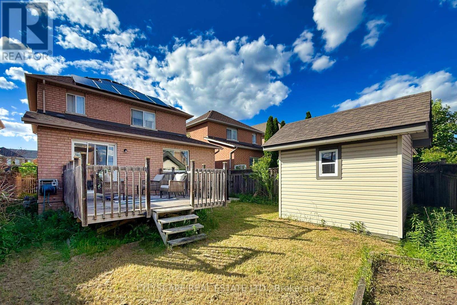 764 Avocado Crescent, Mississauga, Ontario  L5W 1H4 - Photo 46 - W13455848
