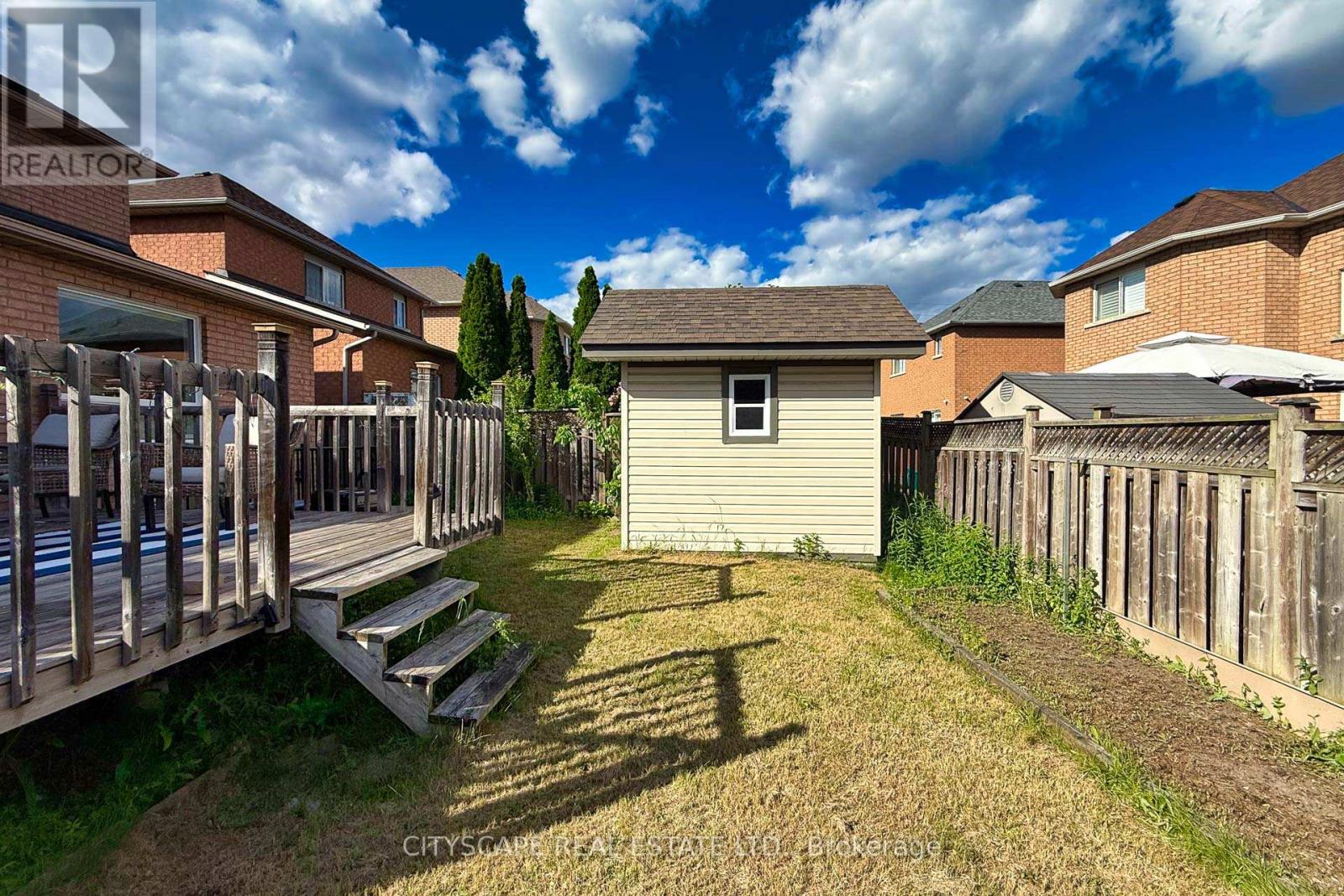 764 Avocado Crescent, Mississauga, Ontario  L5W 1H4 - Photo 47 - W13455848