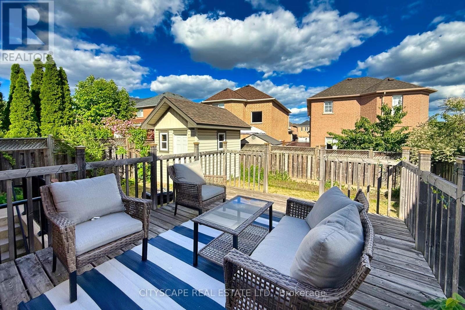 764 Avocado Crescent, Mississauga, Ontario  L5W 1H4 - Photo 48 - W13455848