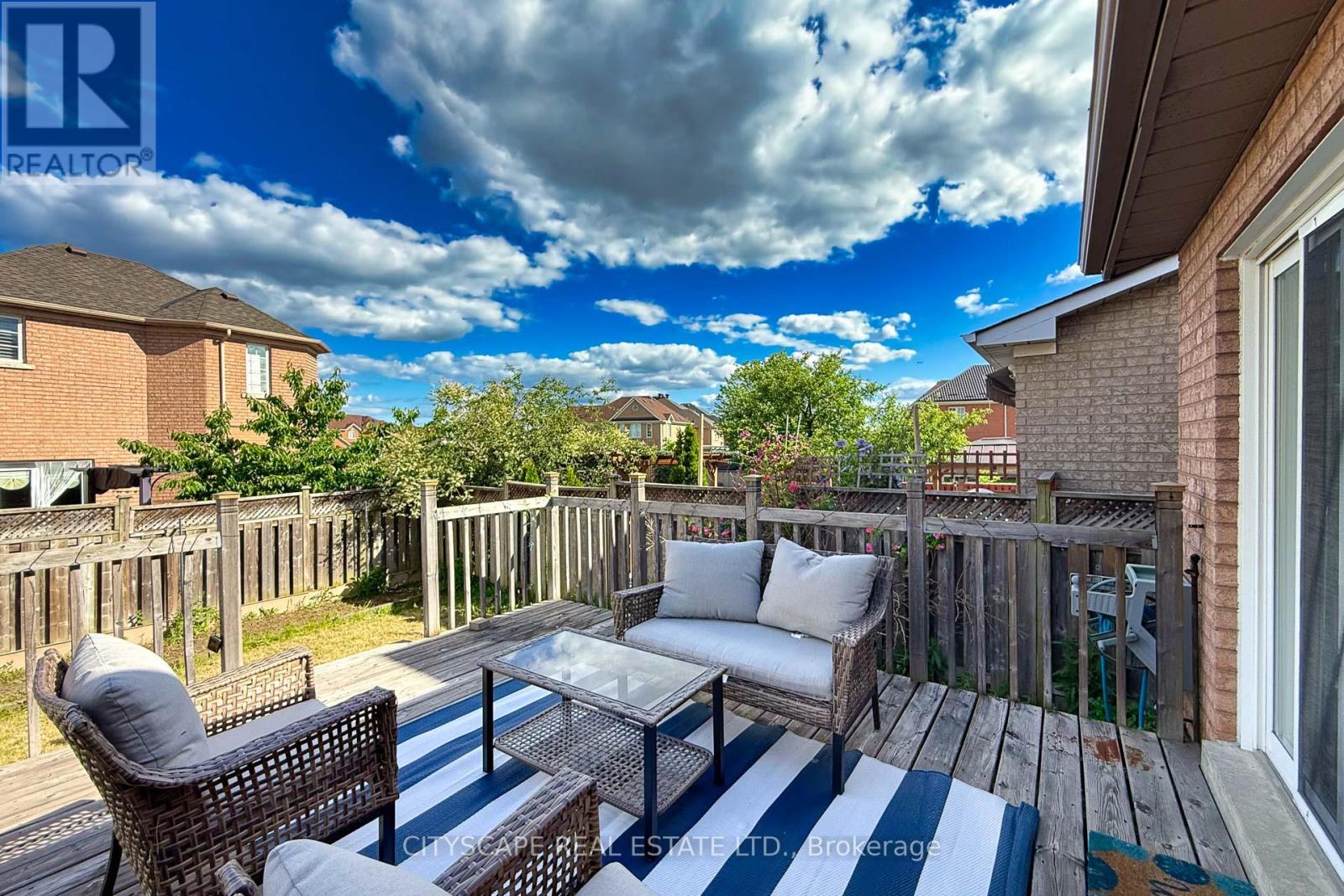 764 Avocado Crescent, Mississauga, Ontario  L5W 1H4 - Photo 49 - W13455848