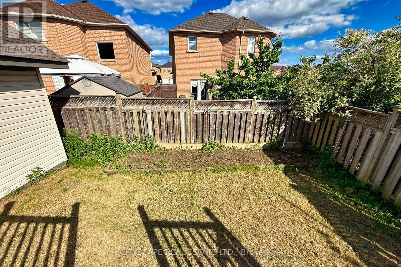 764 Avocado Crescent, Mississauga, Ontario  L5W 1H4 - Photo 50 - W13455848