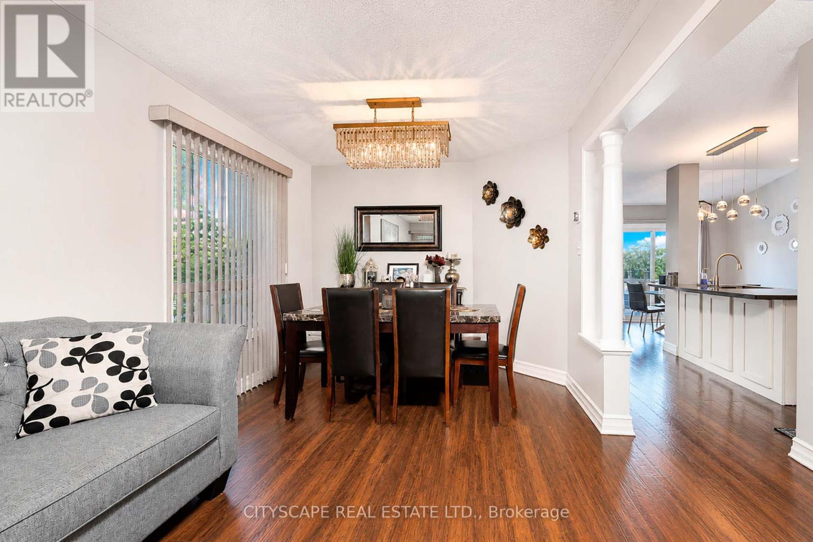764 Avocado Crescent, Mississauga, Ontario  L5W 1H4 - Photo 9 - W13455848