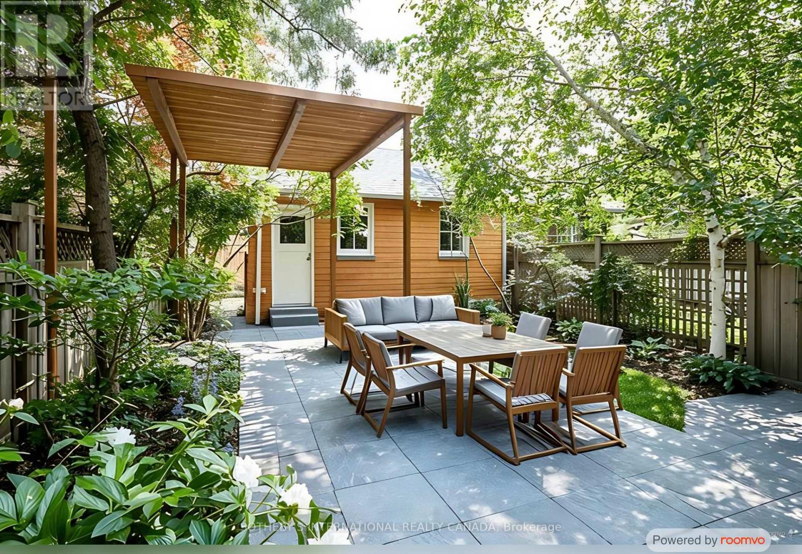 71 Gilmour Avenue, Toronto, Ontario  M6P 3A8 - Photo 25 - W13455866